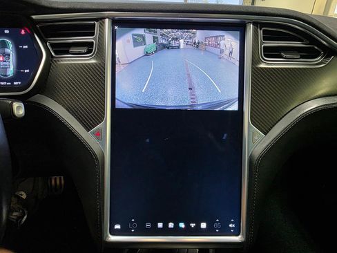 Used 2014 Tesla Model S P85D image 32