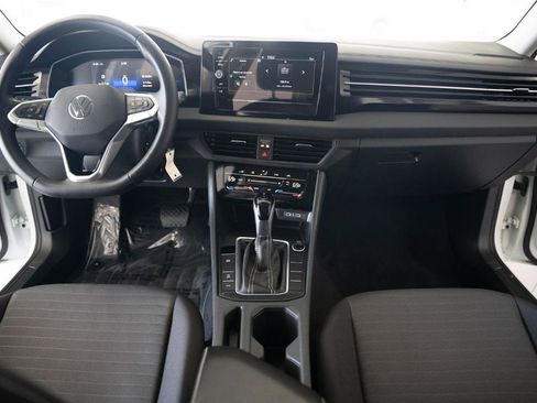 Used 2025 Volkswagen Jetta S FWD image 14