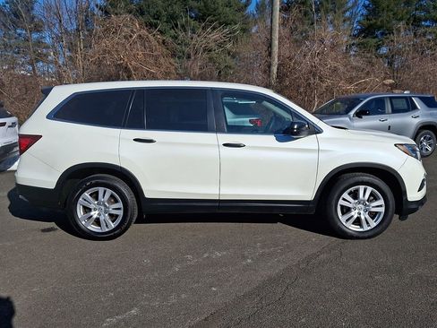 Used 2018 Honda Pilot LX image 7