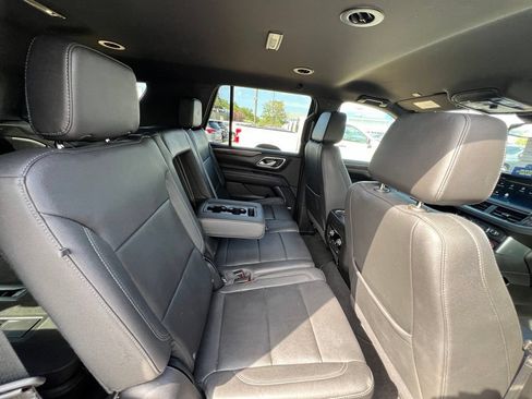 Used 2023 Chevrolet Tahoe LT AWD/4WD image 27