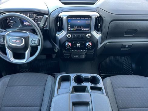 Used 2023 GMC Sierra 3500 SLE w/ SLE Value Package image 10