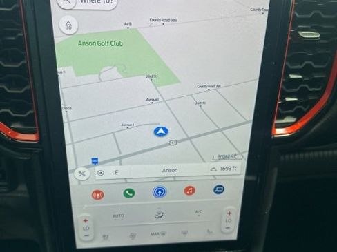 Used 2024 Ford Ranger Raptor image 14