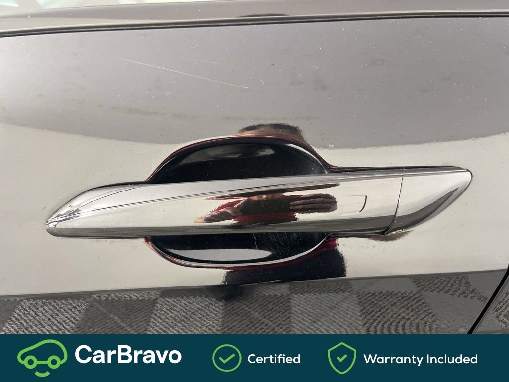 Used 2022 Hyundai Elantra N FWD image 14