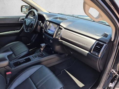 Used 2019 Ford Ranger Lariat w/ Equipment Group 501A Mid AWD/4WD image 21