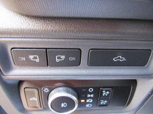 Used 2023 Ford F150 Platinum w/ Equipment Group 701A High AWD/4WD image 12