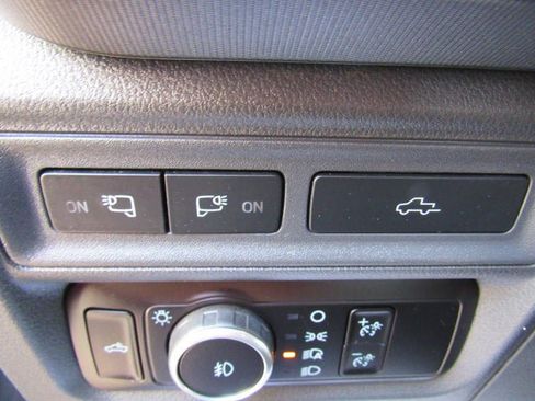 Used 2023 Ford F150 Platinum w/ Equipment Group 701A High AWD/4WD image 12