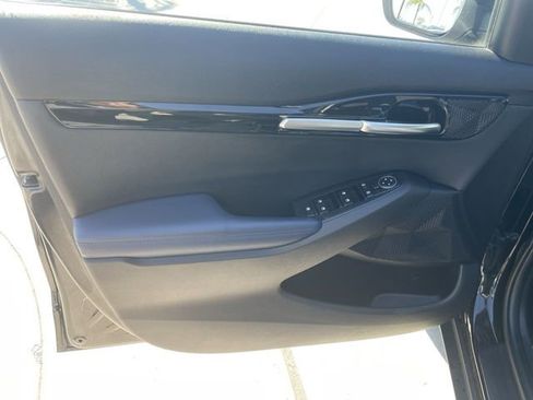 Used 2024 Kia Seltos S image 22