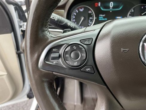 Used 2017 Buick LaCrosse Premium w/ Sun and Shade Package FWD image 26