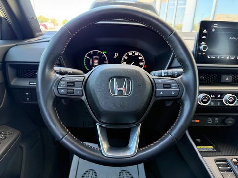 Certified 2025 Honda CR-V Sport-L image 17
