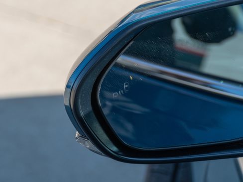 New 2026 Toyota Camry XLE image 7