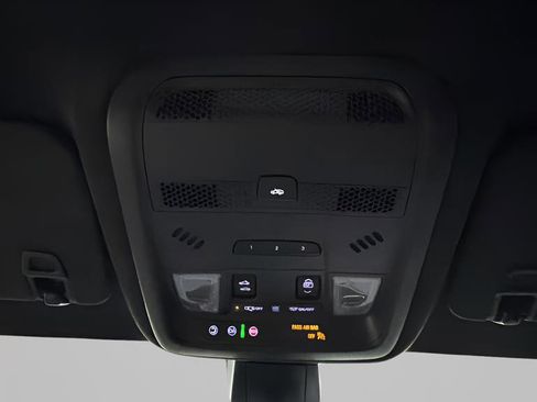 Used 2022 Cadillac XT6 Sport w/ Platinum Package AWD/4WD image 18