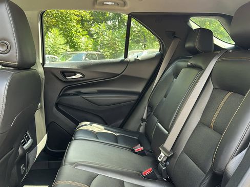 Used 2022 Chevrolet Equinox Premier image 25