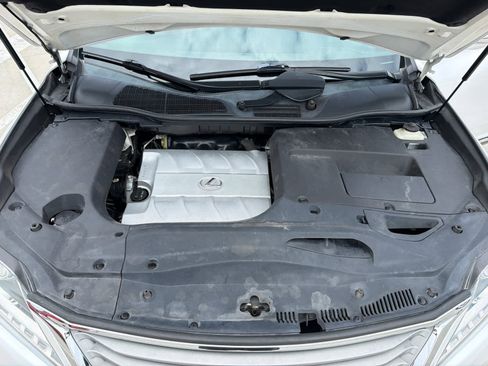 Used 2014 Lexus RX 350 FWD w/ Navigation Package image 24