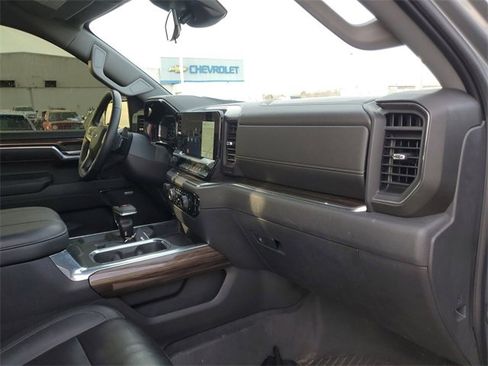 Certified 2023 Chevrolet Silverado 1500 LT Trail Boss w/ LT Trail Boss Premium Package image 28