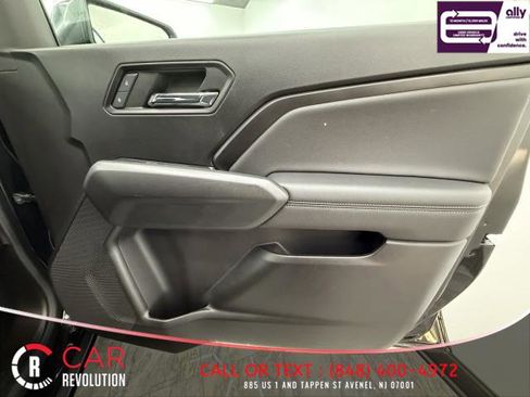 Used 2023 Chevrolet Colorado LT w/ LT Convenience Package image 52