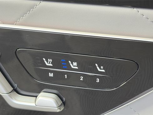 Certified 2022 Mercedes-Benz S 580 4MATIC Sedan image 27
