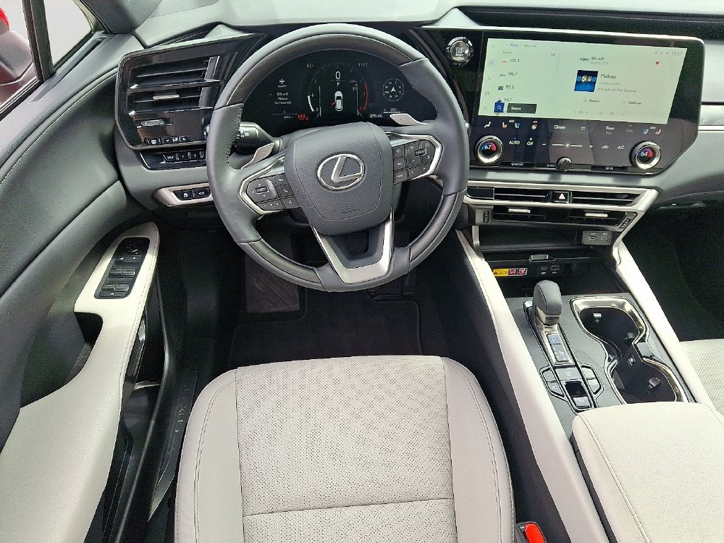 Certified 2025 Lexus RX 350 Premium w/ Accessory Package AWD/4WD image 13