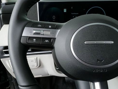 New 2026 Hyundai Tucson SEL w/ Tow & Go Package image 19