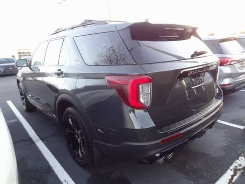 Used 2023 Ford Explorer ST w/ Equipment Group 401A image 5