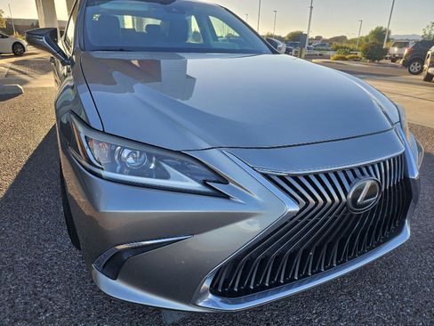 Used 2020 Lexus ES 350 w/ Accessory Package 2 FWD image 13