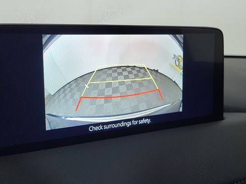 New 2025 MAZDA CX-5 AWD 2.5 S w/ Select Package image 21