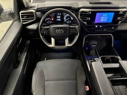 Used 2024 Toyota Tundra SR5 AWD/4WD image 12
