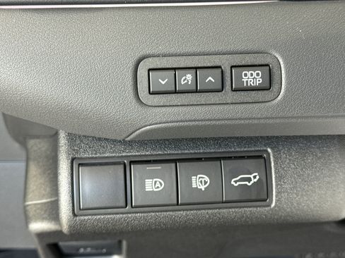 New 2026 Toyota bZ Woodland AWD/4WD image 24