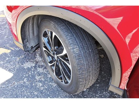 Used 2023 MAZDA CX-5 AWD 2.5 S w/ Premium Package image 30