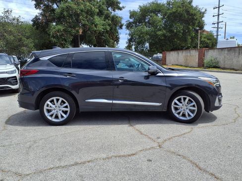 Used 2019 Acura RDX FWD image 3