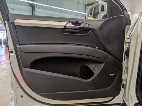 Used 2015 Audi Q7 3.0T S line Prestige image 15