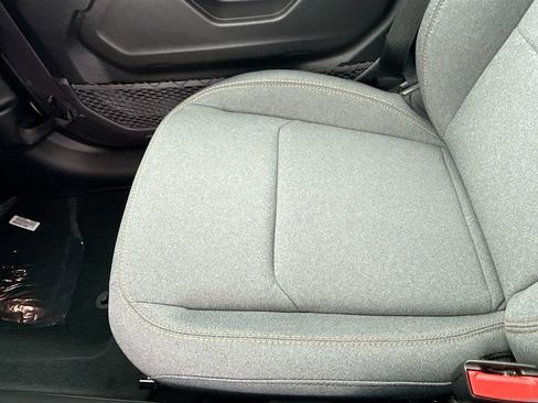 New 2026 Jeep Wrangler Unlimited Sport AWD/4WD image 20