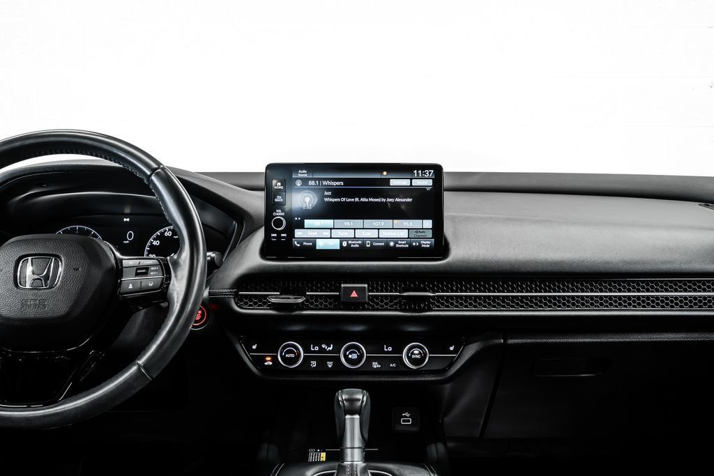 Used 2023 Honda HR-V EX-L image 23