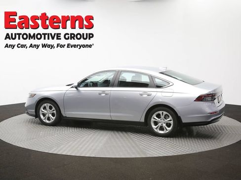 Used 2024 Honda Accord LX image 60