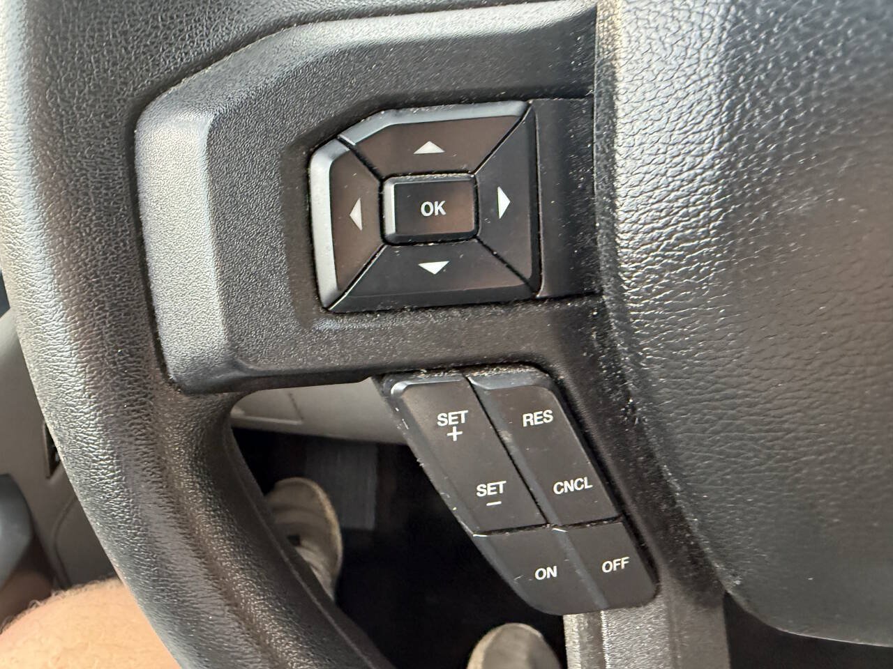 Used 2015 Ford F150 XLT w/ XTR Package AWD/4WD image 22