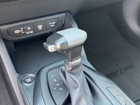 New 2025 Kia K4 LXS image 21
