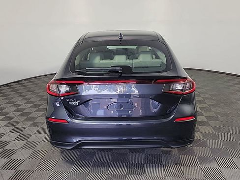 Certified 2023 Honda Civic EX-L image 5