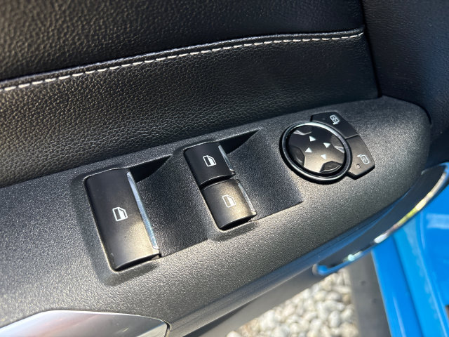 Certified 2022 Ford Mustang Premium RWD image 17