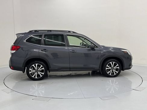 Certified 2023 Subaru Forester Limited AWD/4WD image 6