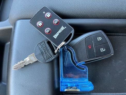 New 2025 Chevrolet Silverado 2500 W/T w/ WT Convenience Package image 26