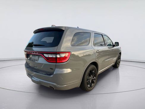 Used 2020 Dodge Durango R/T w/ Blacktop Package AWD/4WD image 3