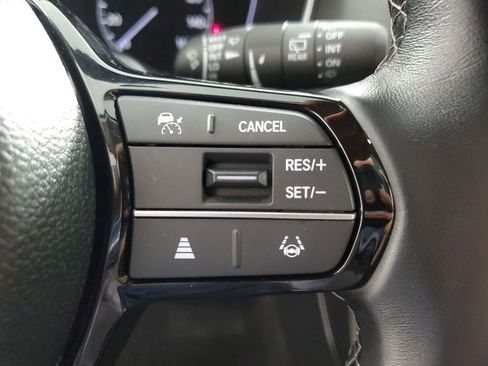 Used 2024 Honda Civic EX-L image 24