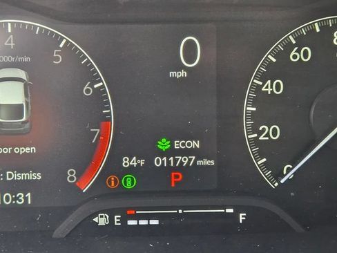 Used 2023 Honda Civic Sport image 29