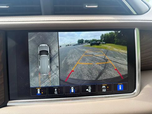 Used 2024 GMC Yukon Denali w/ Max Trailering Package AWD/4WD image 18