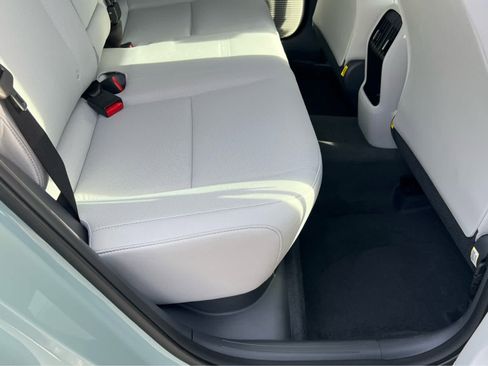 Certified 2026 Hyundai Kona SEL Sport image 21