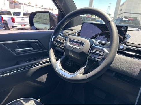 New 2026 GMC Sierra EV Elevation AWD/4WD image 5
