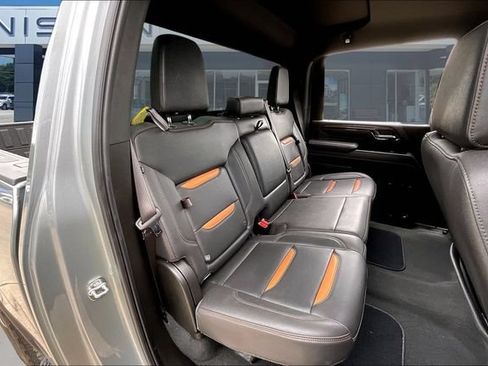 Used 2025 GMC Sierra 2500 AT4 AWD/4WD image 25