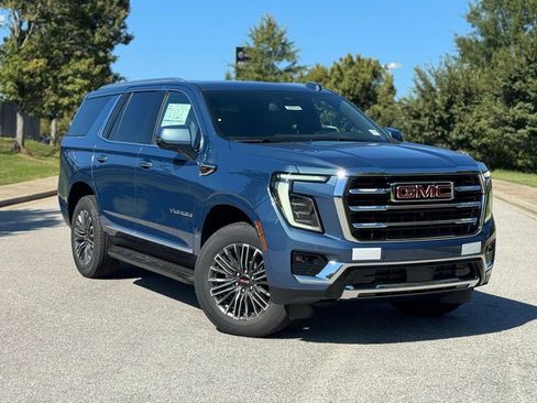 New 2026 GMC Yukon Elevation image 2