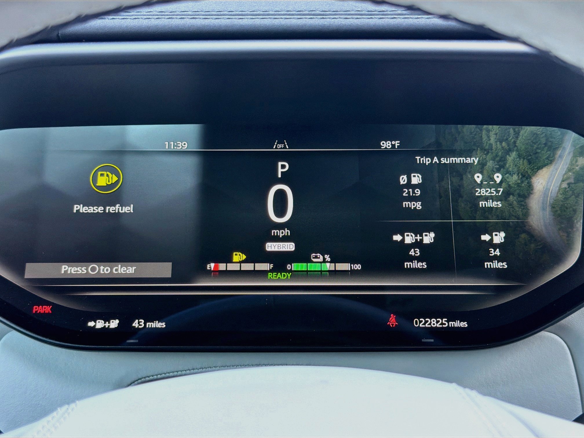 Used 2025 Land Rover Range Rover Sport Dynamic SE AWD/4WD image 42