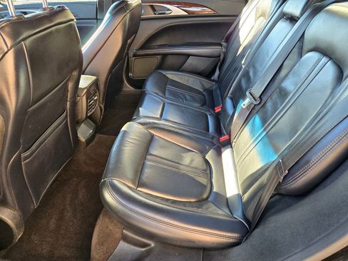 Used 2019 Lincoln MKZ Reserve w/ Reserve Plus Package image 15