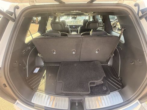 New 2026 Hyundai Palisade Calligraphy image 15